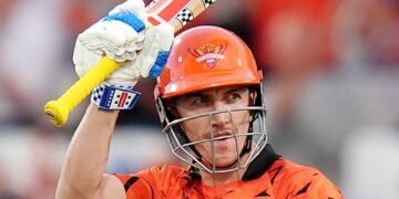 The Hundred: SunRisers Leeds thrash London Spirit after scoring 241 to set highest whole in event historical past | Cricket Information
