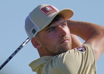 England’s Jack Whaley wins US Newbie Championship after beating American Jay Leng Jr in 36-hole last to guide place at 2027 Open | Golf Information