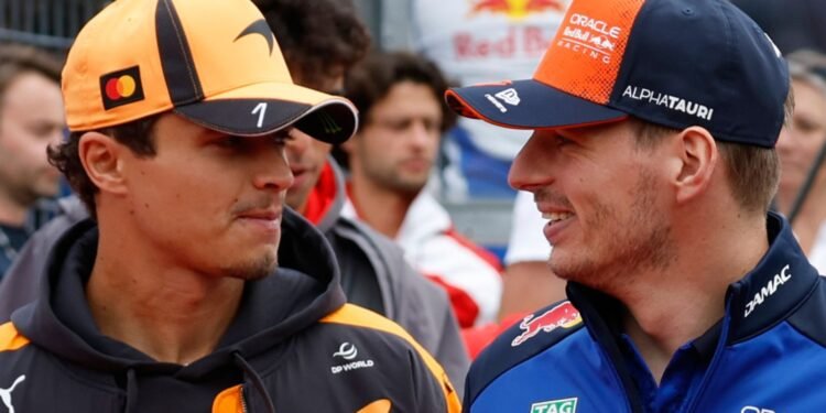 F1: Why there may nonetheless be drama within the driver market regardless of Max Verstappen and Lando Norris signing new contracts | F1 Information