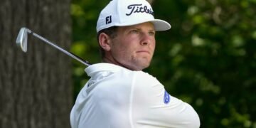 Wyndham Championship: Michael Brennan secures FedEx Playoffs spot with victory | Golf Information