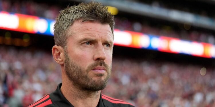 Man Utd switch information: Michael Carrick says he desires and wishes extra signings earlier than the tip of the summer season window | Soccer Information