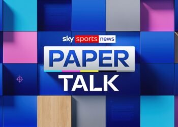 Myles Lewis-Skelly switch information: Chelsea and Man Utd flip down middleman provide to signal Arsenal teenager – Paper Discuss | Soccer Information