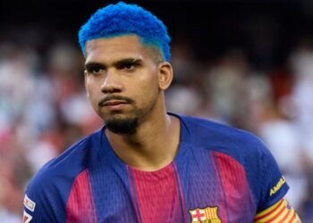Ronald Araujo switch information: Liverpool agree mortgage deal for Barcelona defender so as to add depth at centre-back | Soccer Information
