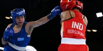 Commonwealth Video games: Tuvalu boxer wins nation’s first medal with out successful a single combat