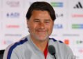 Pochettino extends USMNT contract by 2030 World Cup