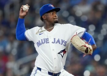 ‘He is acquired an actual gradual heartbeat’: Soriano impresses in first house begin for Blue Jays