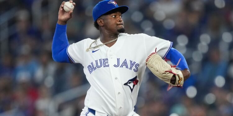‘He is acquired an actual gradual heartbeat’: Soriano impresses in first house begin for Blue Jays