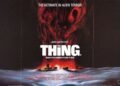THE THING John Carpenter’s traditional sci-fi splatter fest – free on YouTube
