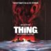 THE THING John Carpenter’s traditional sci-fi splatter fest – free on YouTube
