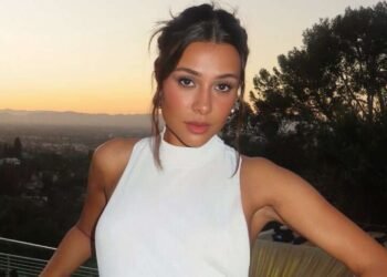 Tania Shroff Has Been Dropping Bridal Hints. However What Is She Truly Up To?