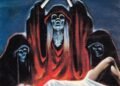 THE WITCHES MOUNTAIN Spanish horror – overview and free on-line