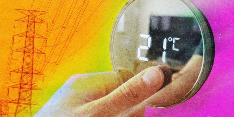 How to enroll in a digital energy plant—and determine whether or not it is best to