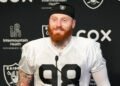 Three groups that would nonetheless commerce for Raiders’ Maxx Crosby