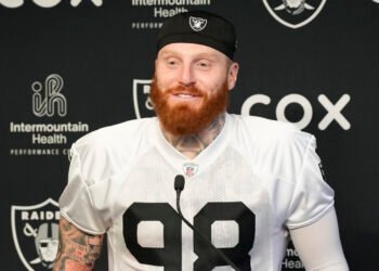 Three groups that would nonetheless commerce for Raiders’ Maxx Crosby