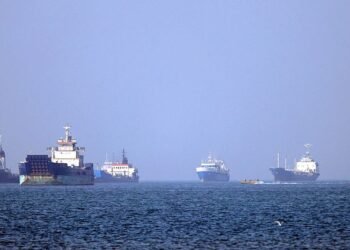 There Can be Unseen Prices to be Paid over the Conflict in Iran. Who’s Weighing Them? – The Cipher Transient