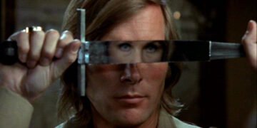 CAPTAIN KRONOS: VAMPIRE HUNTER Hammer’s motion horror – free on YouTube