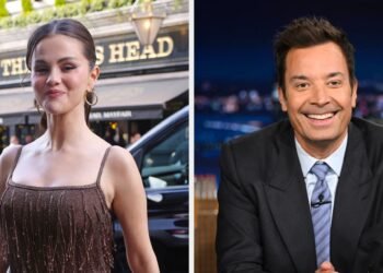 Celebs Who Allegedly Aren’t As Healthful As They Appear