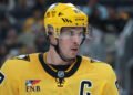 Replace on contract state of affairs involving Penguins’ Crosby emerges