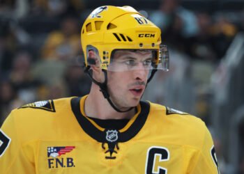 Replace on contract state of affairs involving Penguins’ Crosby emerges
