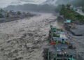 Nepal’s hesitance to just accept international assist for flood aid beneath scrutiny : NPR