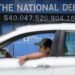 US debt; Venezuela offers; Noncitizen voting claims : NPR
