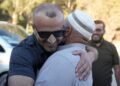 Palestinian American returns to his West Financial institution to his residence, below siege by Israeli settlers : NPR