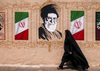6 months into Iran conflict, Iranian regime stays entrenched : NPR
