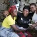 Greater than 50 kidnapped as violent gang assault in Haiti leaves 47 lifeless : NPR