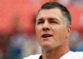 Clutch kicker Adam Vinatieri heads into the Professional Soccer Corridor of Fame