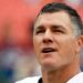 Clutch kicker Adam Vinatieri heads into the Professional Soccer Corridor of Fame