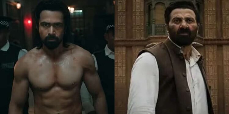 All the pieces We Are Watching This Week (August 10-16): Awarapan 2 & Extra