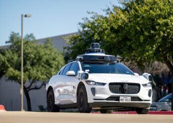 Waymo fingers over paperwork in NHTSA’s little one collision probe
