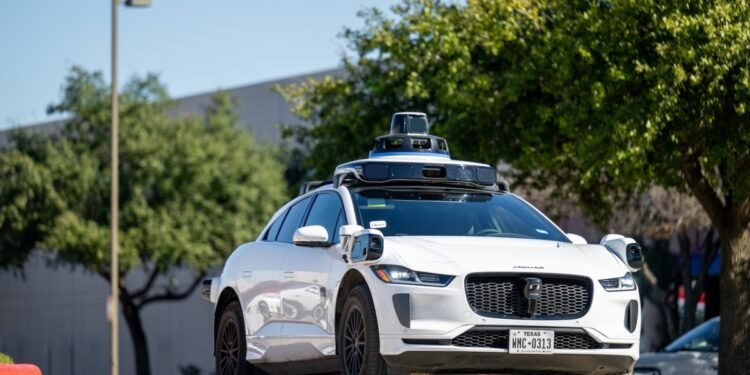Waymo fingers over paperwork in NHTSA’s little one collision probe