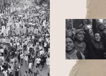 How India’s Gen Z Humbled Modi