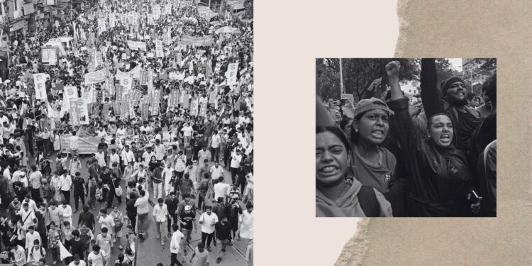 How India’s Gen Z Humbled Modi
