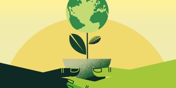5 Concepts to Construct a Higher Future