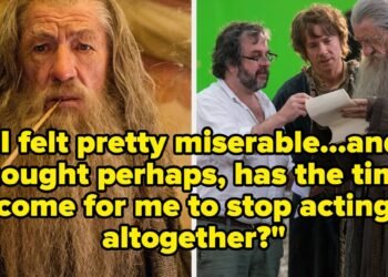 29 Actors Who Practically Stop After Dangerous On-Set Experiences