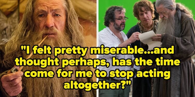 29 Actors Who Practically Stop After Dangerous On-Set Experiences