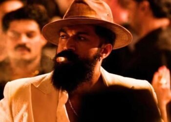 Poisonous English Trailer: Yash’s Dubbing, Staff’s Efforts Earn Reward