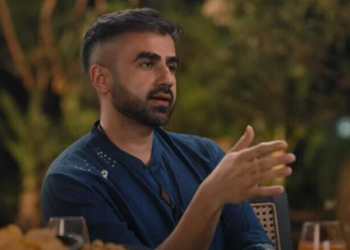‘India both retains tempo or…’: Zerodha’s Nikhil Kamath invests ₹200 crore in CtrlS amid AI knowledge centre push