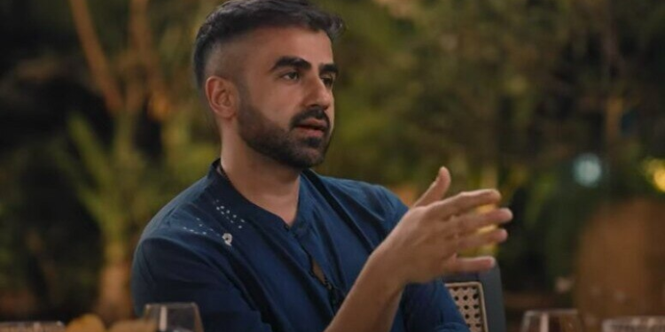 ‘India both retains tempo or…’: Zerodha’s Nikhil Kamath invests ₹200 crore in CtrlS amid AI knowledge centre push