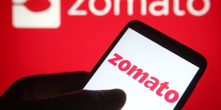 Your subsequent Zomato order may value 10 30% extra. Here is why meals supply might get costlier
