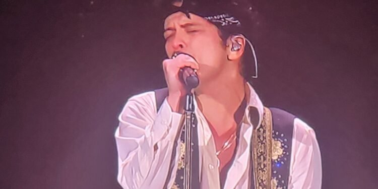 Bruno Mars Live performance 2027 Philippines: Full Journey Information