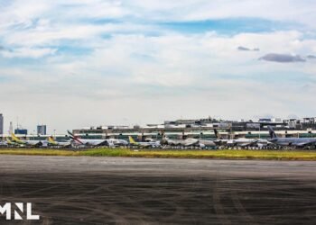 When to Guide Christmas Flights from the Philippines