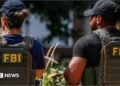 FBI investigating declare hackers have stolen particulars of all its brokers