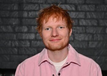 Ed Sheeran Sparks Heated Apolitical Superstar Debate