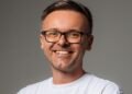 Mateusz Smółka named Managing Director of Warner Music Jap Europe