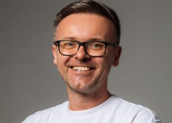 Mateusz Smółka named Managing Director of Warner Music Jap Europe