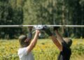 AI drone maker Tekever hits $6.4 billion valuation