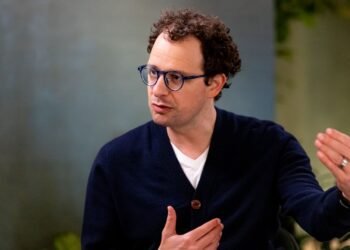 Anthropic’s Amodei shares plan to ‘gradual the tempo’ of advancing AI capabilities